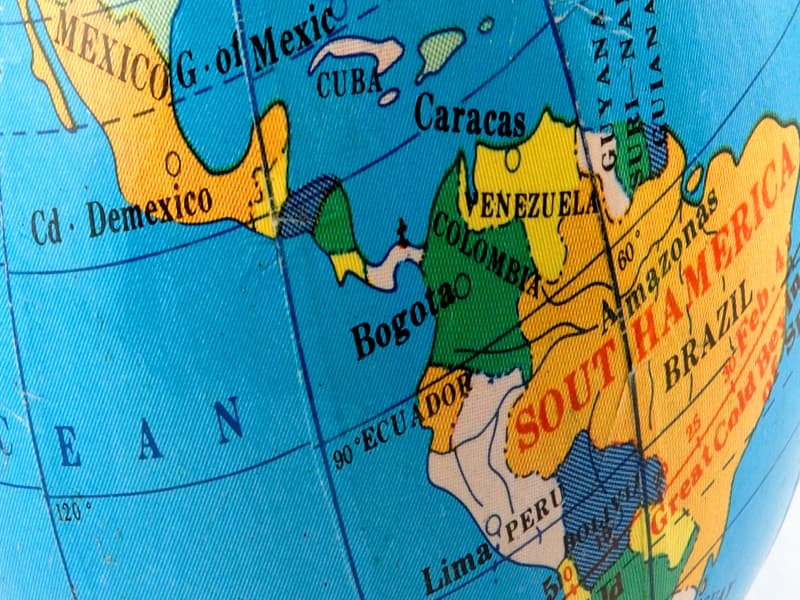 Bitcoin a Reliable Alternative in Latin America