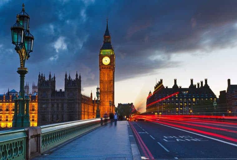 Coinsilium to Host All-Star Blockchain Event in London