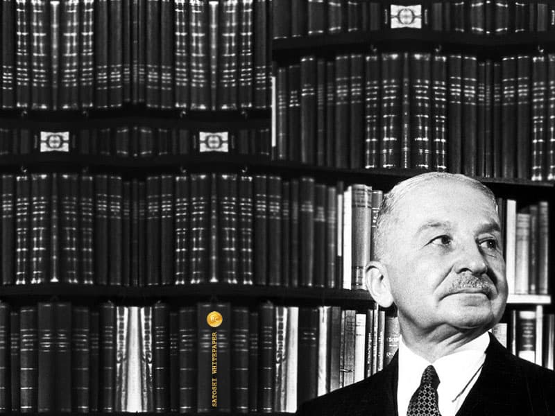 Austrian School Economists were Bitcoiners, They Just Didn’t Know It Yet
