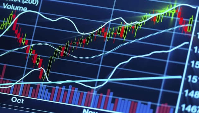 Bitcoin's Price Is Looking Bullish