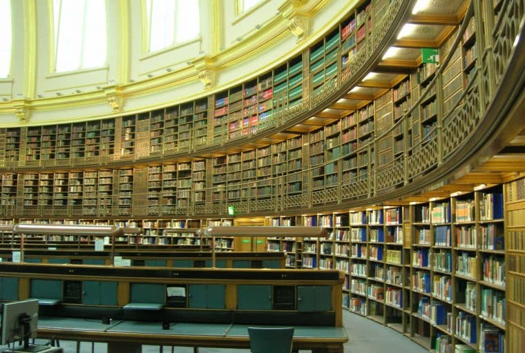 First Academic Journal Publisher Now Accepts Bitcoin