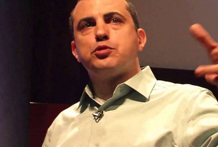 ‘They’re Missing the Point!’ - Antonopoulos Slams Banks’ Blockchain Romance