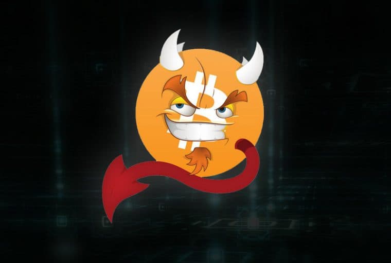 Good Bitcoin, Bad Bitcoin: Avoiding Fraud & Finding the Legit