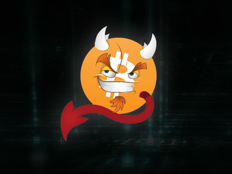 Good Bitcoin, Bad Bitcoin: Avoiding Fraud & Finding the Legit