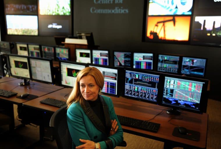 Digital Asset Holdings Creates a 'Smart Contract Alternative'