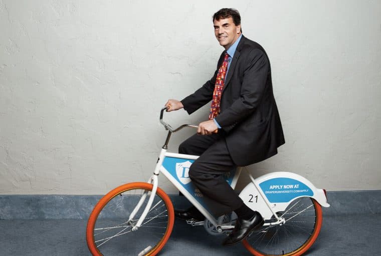 Tim Draper's 2018 Bitcoin Price Prediction Still Unlikely Two Years Later