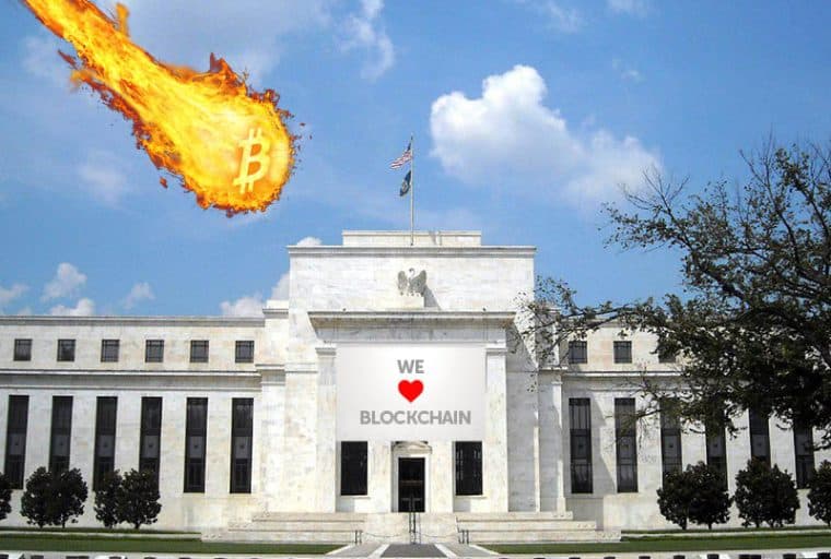 Fedspeak: What the Federal Reserve Really Thinks About Bitcoin