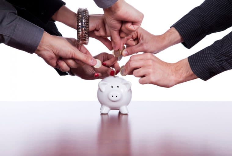 Banking on Friendship: P2P Lending Credible Friends Platform Launches