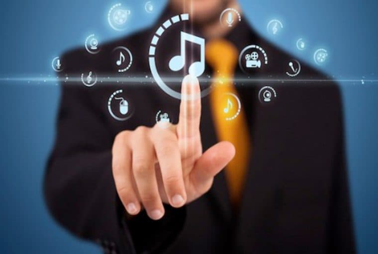 Blockchain-Powered Stem Raises 4.5 Million to Disrupt Music Industry