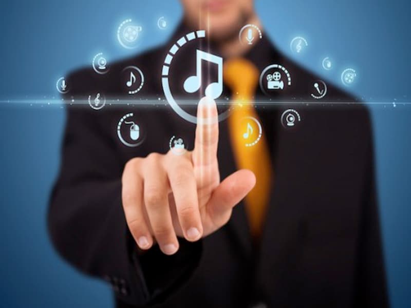 Blockchain-Powered Stem Raises 4.5 Million to Disrupt Music Industry