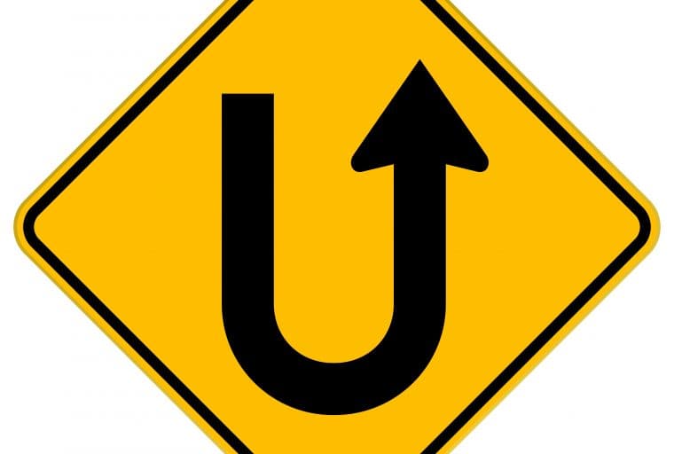 Ethereum's Price Drop Reverses