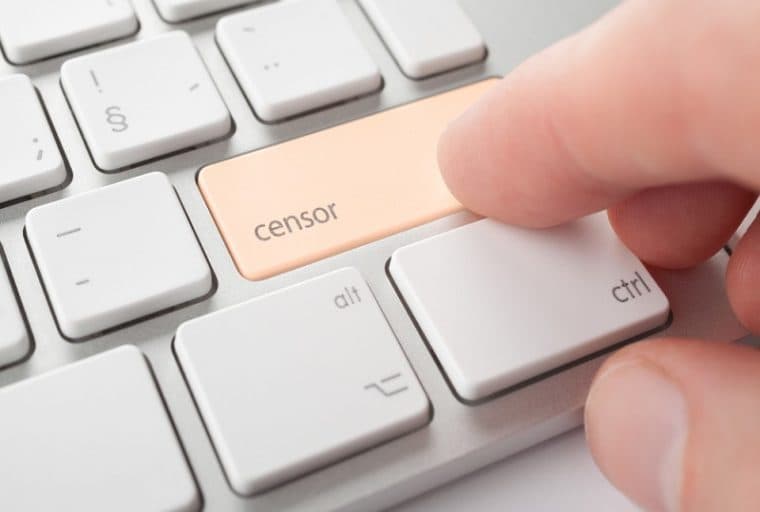 Not Even Wikipedia is Safe from Bitcoin & Blockchain Censorship