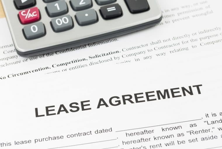 Flip P2P Lease Marketplace Uses Tierion Blockchain Solution