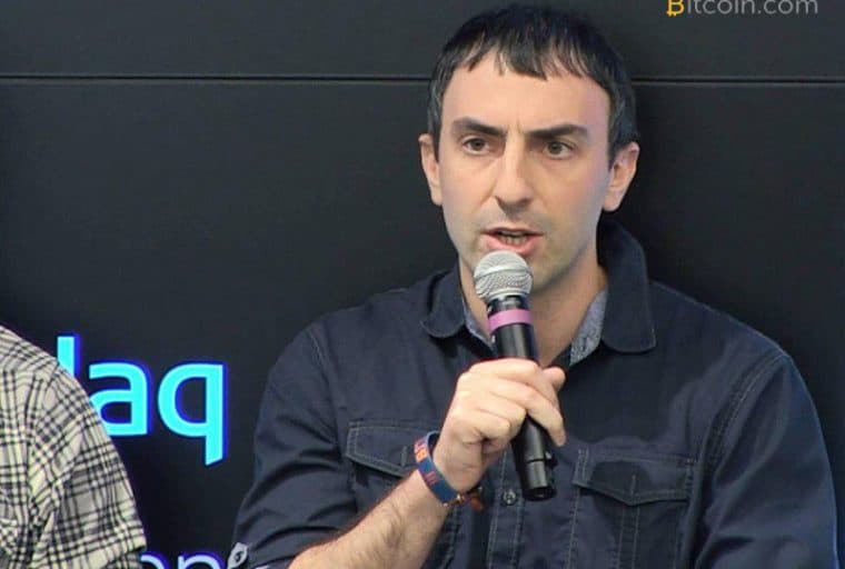 Wall St. Veteran Tone Vays: 90% of Blockchain Companies are 'Meaningless'