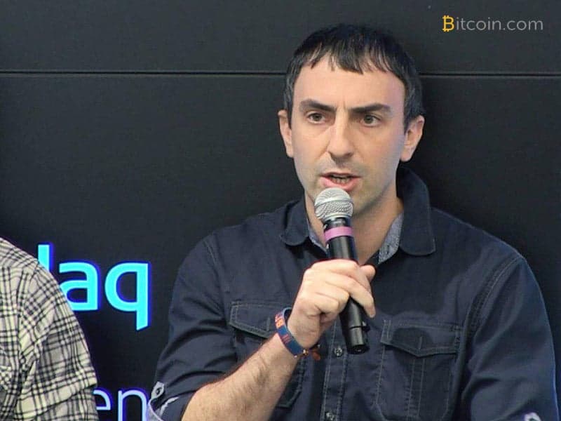Wall St. Veteran Tone Vays: 90% of Blockchain Companies are 'Meaningless'