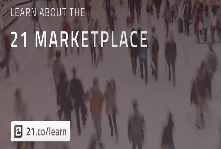 Run Your Own Bitcoin Computer with 21 Inc Software Package