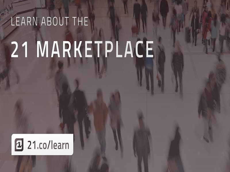 Run Your Own Bitcoin Computer with 21 Inc Software Package