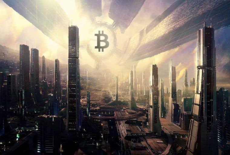 IDC Report Says Blockchain Could Improve Gov't Functions