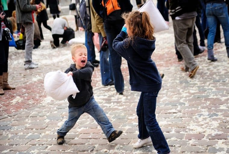 Childish Personal Attacks Are Damaging the Bitcoin Industry