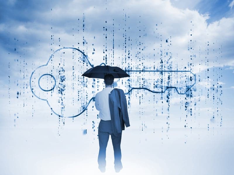 Coinbase Uses 'Paranoid' Cloud Infrastructure to Secure Platform