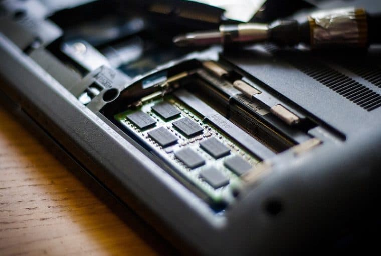 This Guy Lost $67,000 in Bitcoin When he Upgraded His Computer