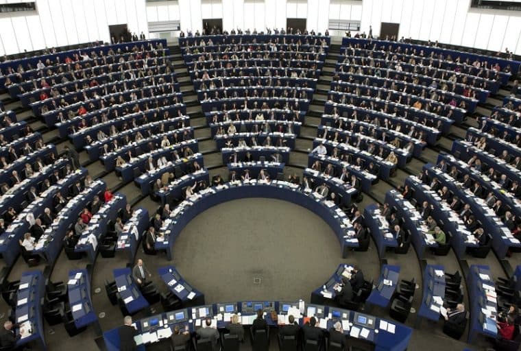 EU Parliament Approves Bitcoin Regulatory Guidelines