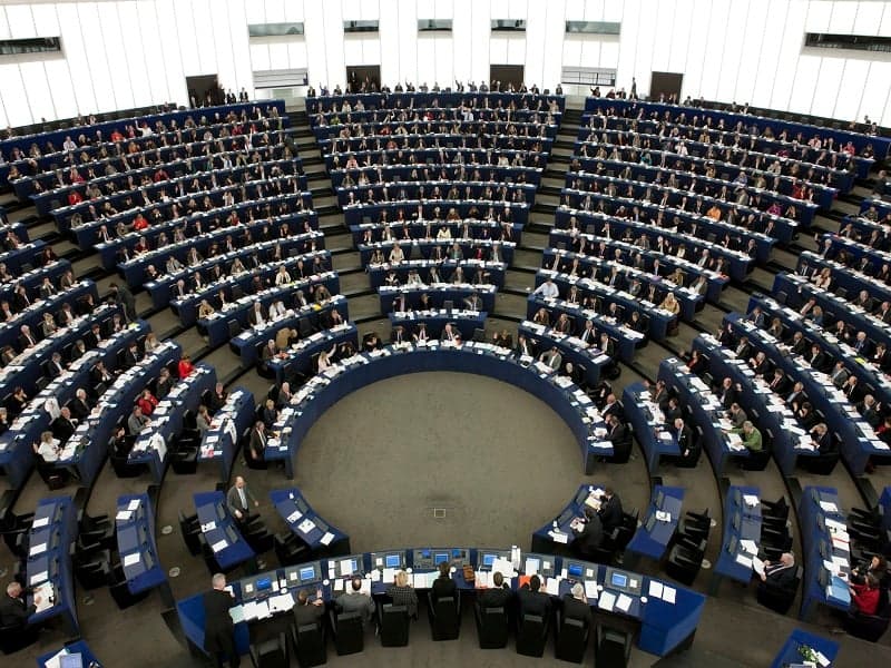 EU Parliament Approves Bitcoin Regulatory Guidelines