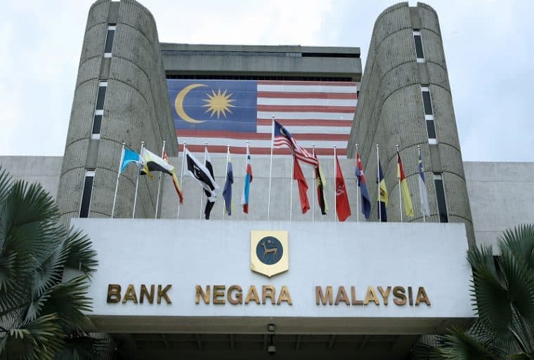 Malaysian Central Bank Focuses on Adapting FinTech Regulation