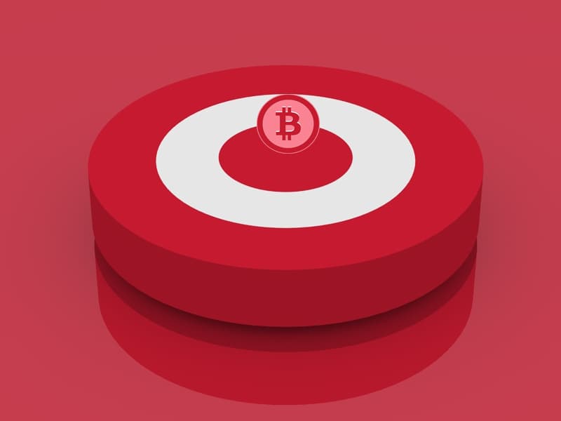 Target Is Hiring an Expert Who Understands Bitcoin