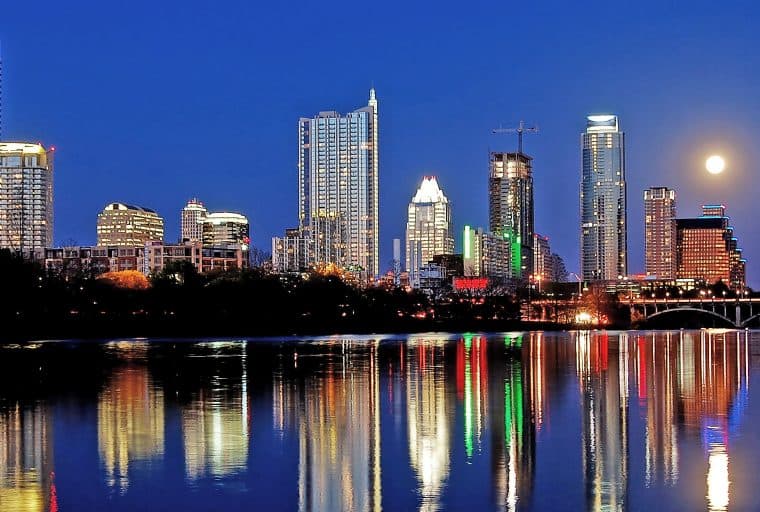 Arcade City Holds First Ever Meetup in Uber-Less Austin