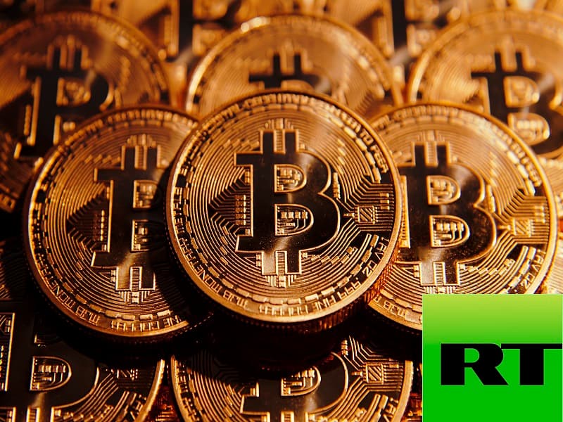 Bruce Fenton to RT News: Bitcoin is Secure, Scalability Will Be Fixed