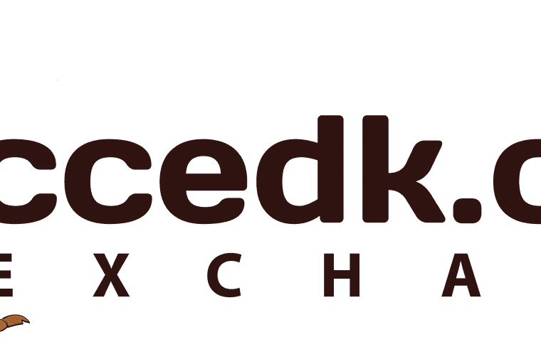 CCEDK exchange is pivoting, with plans to be a portal for the OpenLedger platform