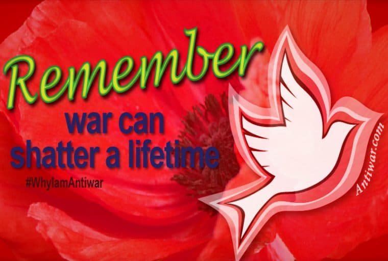 A Discussion With Antiwar.com’s Angela Keaton