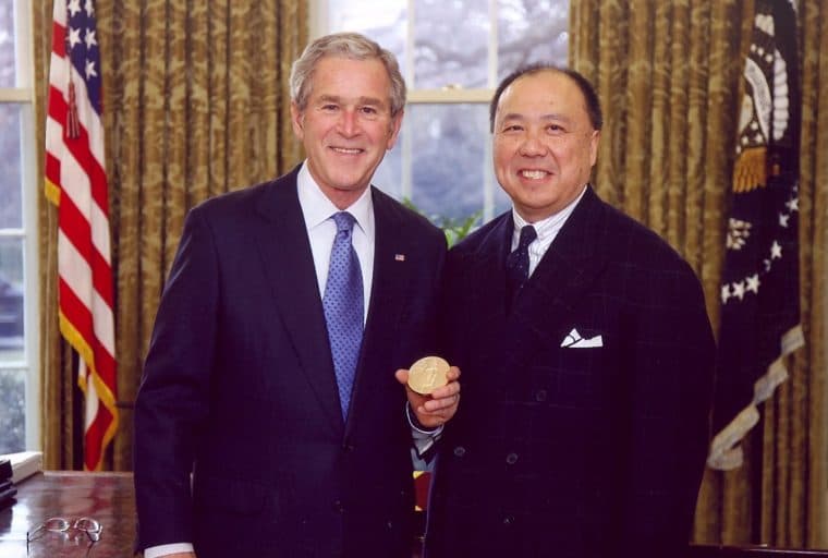 Former US Mint Director Brings Bitcoin to Retirement Investing