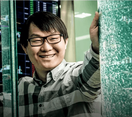 Huobi CEO: PBoC's Digital Currency 'Design Ideas' Differ from Bitcoin