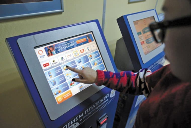 QIWI Contemplates Creating Russian R3 CEV Counterpart