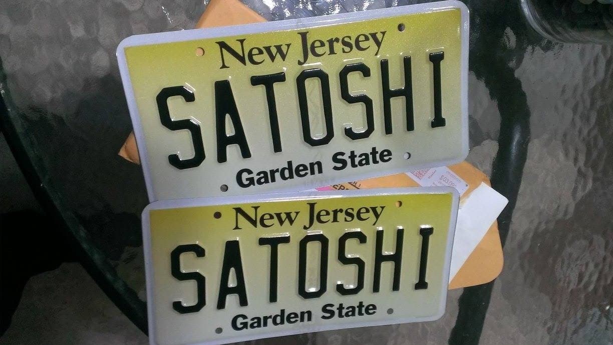 Bitcoin Vanity Address Service Vante.me in the Hot Seat