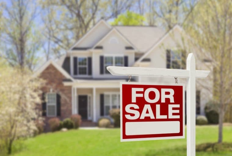 Here's Why Your House is 'Much More Valuable' on the Blockchain