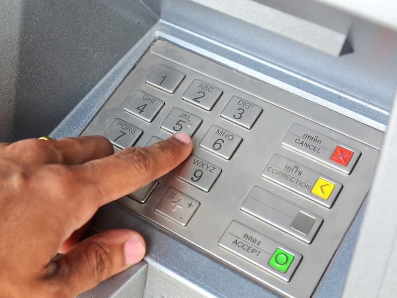 $12.7 M Stolen From Japanese ATMs With Forged Credit Cards