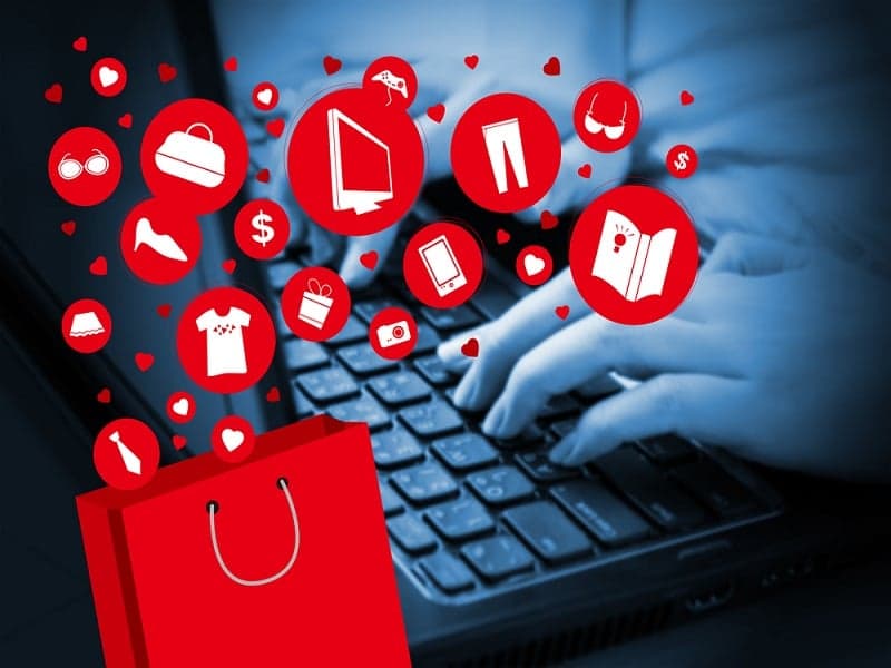 45% of US Households Avoid Online Shopping Due to Cybercrime Risk