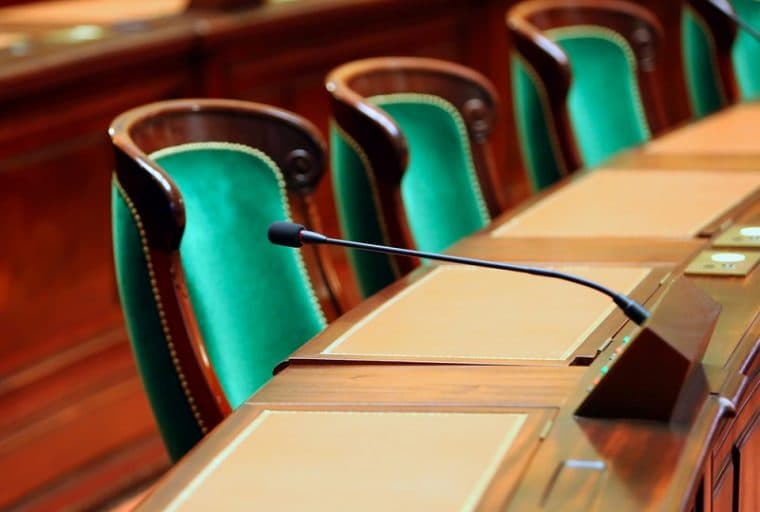 Peter Todd Distances Himself From Bitcoin Foundation Politics