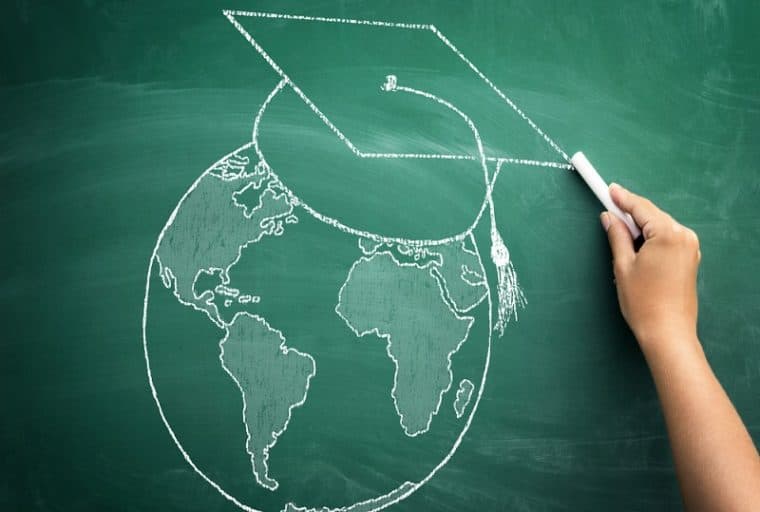 Schools Use Bitcoin Technology to Record Student Credentials