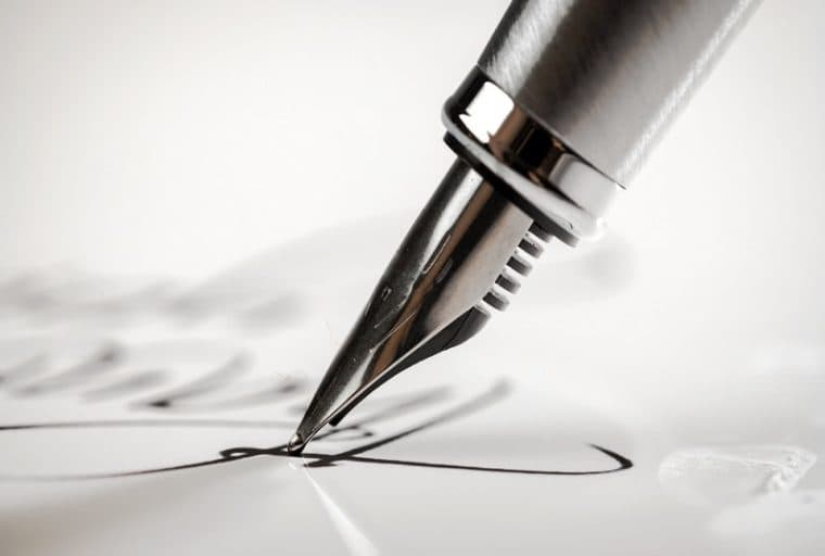 Inkshares Combines Crowdfunded Publishing with Bitcoin