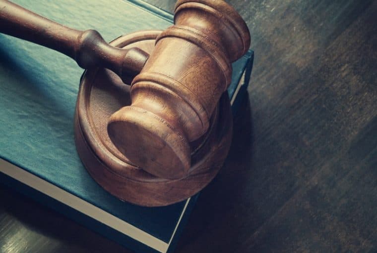 Mitt Romney Tax Record Hacker Sentenced to Prison for Bitcoin Ransom