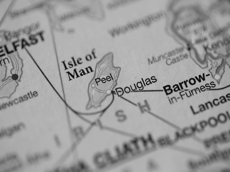 Isle of Man Gov't Grants 'Designated Business' Title to CoinCorner