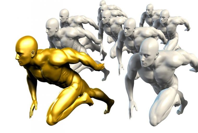 Larry Tabb: 'Blockchain Technology Has No First-Mover Advantage'