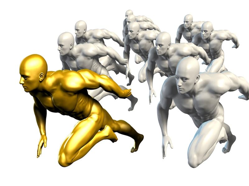 Larry Tabb: 'Blockchain Technology Has No First-Mover Advantage'