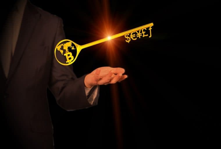 Bitcoin's Market Cap is Not What You Think it is