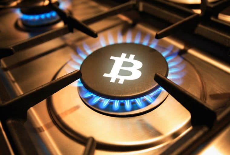 Banks Want to Turn Off Bitcoin as a 'Public Utility' for Money