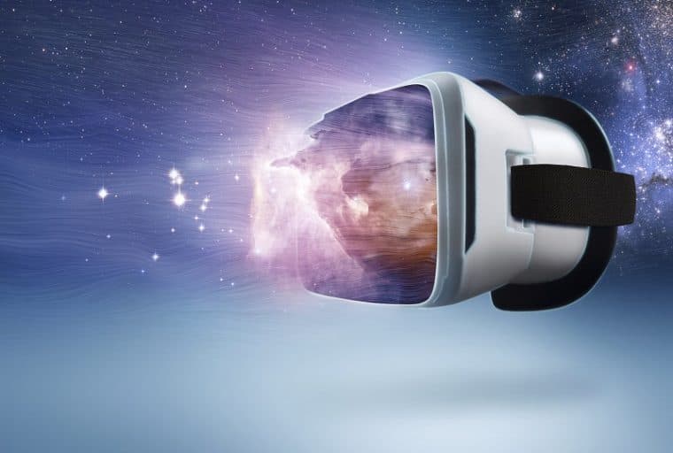 Teen Bitcoin Investor Designs 'Marvel,' a Virtual Reality Headset